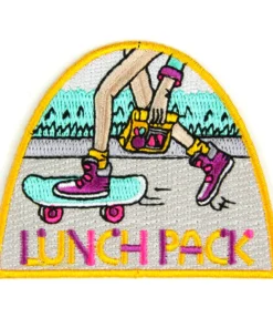 Mokuyobi Threads Accessories Lunch Pack