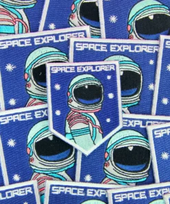 Mokuyobi Threads Mini Space Explorer Accessories 8 Mokuyobi Threads Mini Space Explorer Accessories