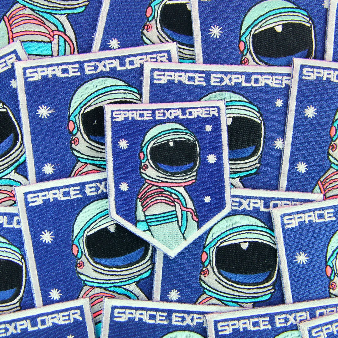 Mokuyobi Threads Mini Space Explorer Accessories 5 Mokuyobi Threads Mini Space Explorer Accessories