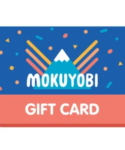 Mokuyobi Accessories Gift Card