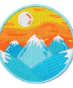 Mokuyobi Threads Mountain Sunrise Accessories