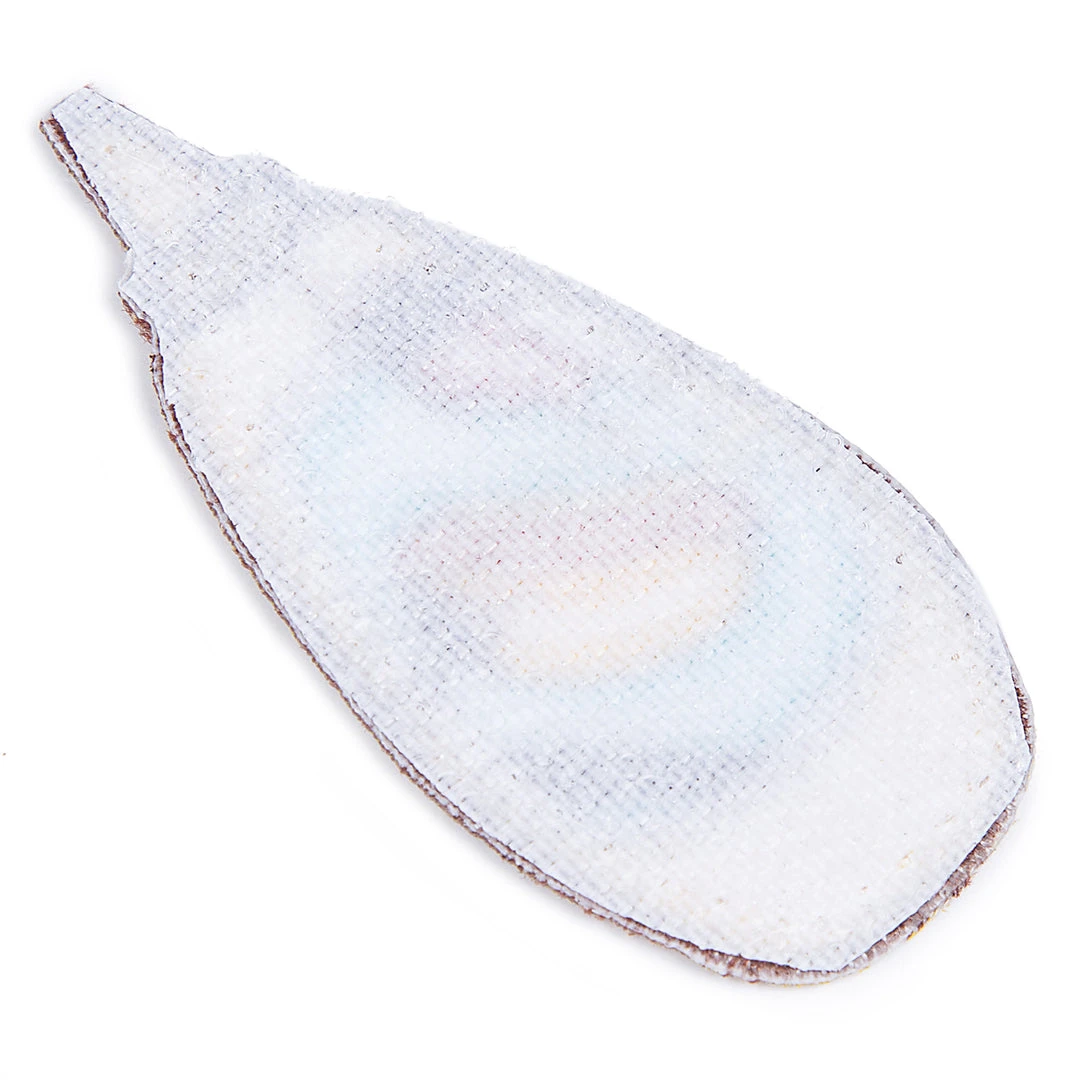 Mokuyobi Mustard Velcro Accessories 4 Mokuyobi Mustard Velcro Accessories