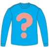Mokuyobi Mystery Long Sleeve Tee Apparel