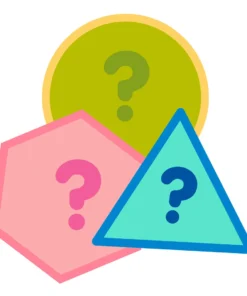 Mokuyobi Mystery 3-Patch Pack