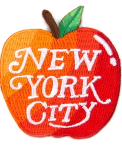 Mokuyobi New York City Velcro Accessories