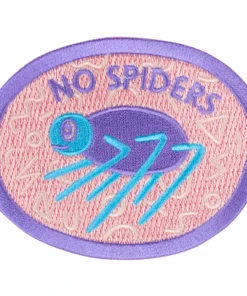 Mokuyobi No Spiders