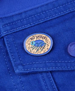 Mokuyobi No Spiders Pin 7 Mokuyobi No Spiders Pin