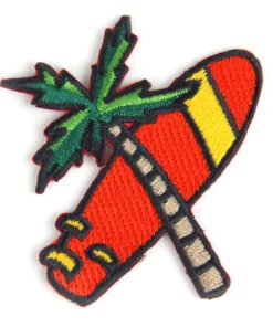 Mokuyobi Threads Palm Surf