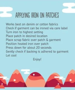 Mokuyobi Threads Patches Camping Cabins 5 Mokuyobi Threads Patches Camping Cabins