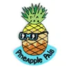 Mokuyobi Threads Accessories Pineapple Pals