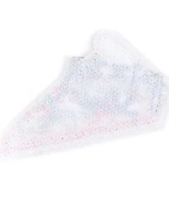 Mokuyobi Pizza Slice Velcro Accessories