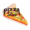 Mokuyobi Pizza Slice Velcro Accessories