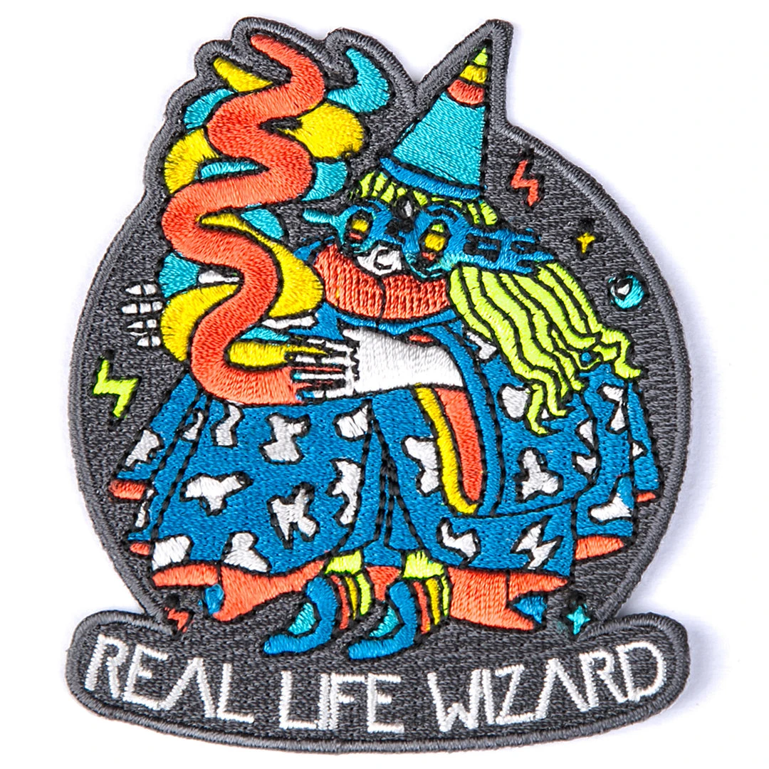 Mokuyobi Threads Accessories Real Life Wizard 3 Mokuyobi Threads Accessories Real Life Wizard