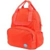 Mokuyobi NEW Red Orange Mini Atlas Backpack