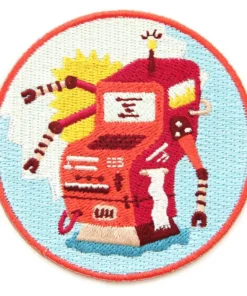 Mokuyobi Robot Machine Accessories