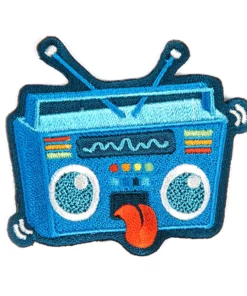 Mokuyobi Accessories Rock Out