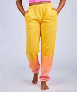 Mokuyobi Sunrise Zap Sweatpants