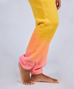 Mokuyobi Sunrise Zap Sweatpants