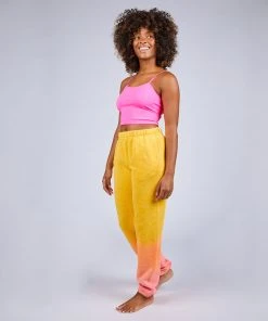 Mokuyobi Sunrise Zap Sweatpants