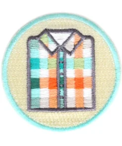 Mokuyobi Threads Plaid Shirt