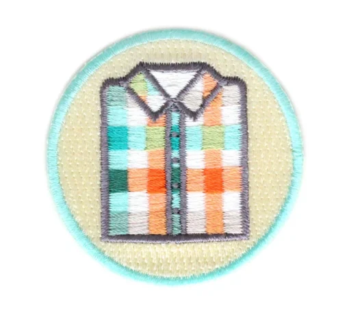Mokuyobi Threads Plaid Shirt