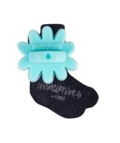 Mokuyobi Accessories Sport Socks Pin