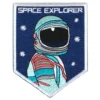 Mokuyobi Threads Accessories Space Explorer
