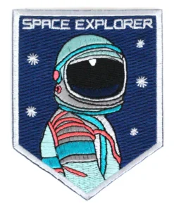 Mokuyobi Threads Accessories Space Explorer