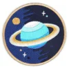 Mokuyobi Threads Galaxy Planet Accessories