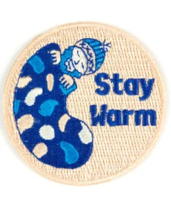 Mokuyobi Threads Accessories Stay Warm