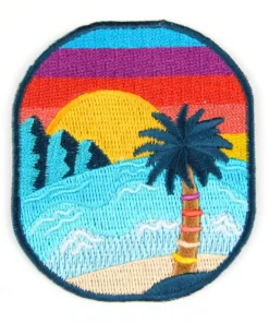 Mokuyobi Threads Accessories Sunset Beach