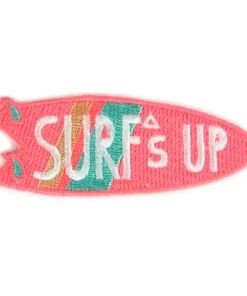 Mokuyobi Threads Surf's Up Accessories
