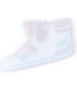 Mokuyobi Sweet Kicks Velcro Accessories