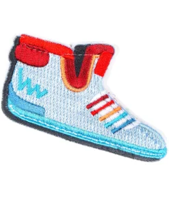 Mokuyobi Sweet Kicks Velcro Accessories
