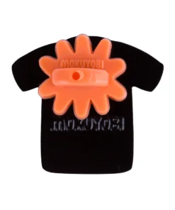 Mokuyobi Accessories Tee Shirt Pin