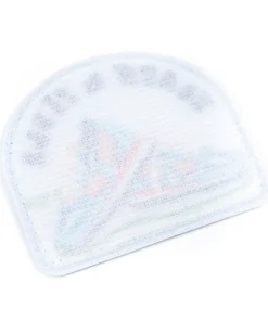 Mokuyobi Accessories Track & Field Velcro