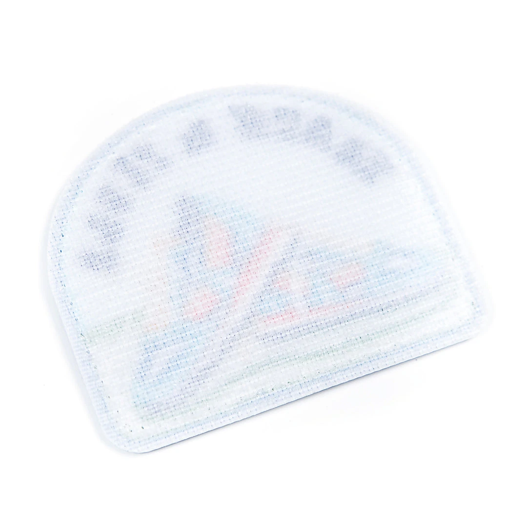 Mokuyobi Accessories Track & Field Velcro 4 Mokuyobi Accessories Track & Field Velcro