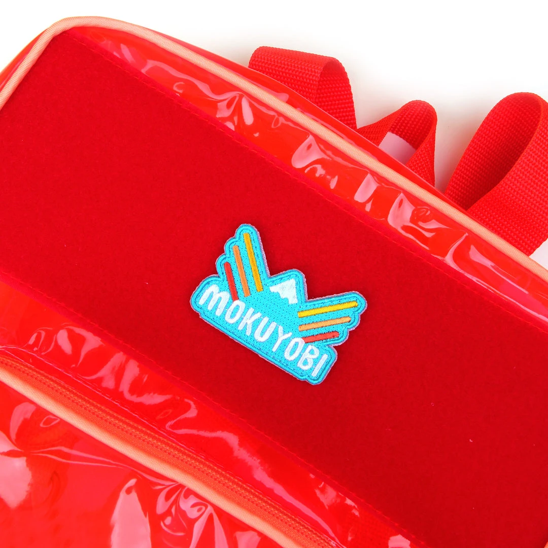 Mokuyobi Mountain Velcro 5 Mokuyobi Mountain Velcro