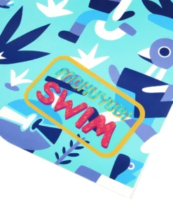 Mokuyobi Wack Forest Poster