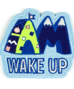 Mokuyobi Threads Wake Up Accessories