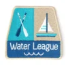 Mokuyobi Threads Water League Accessories