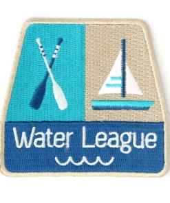Mokuyobi Threads Water League Accessories