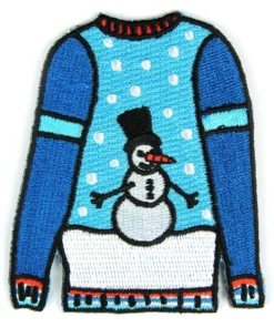 Mokuyobi Threads Winter Sweater